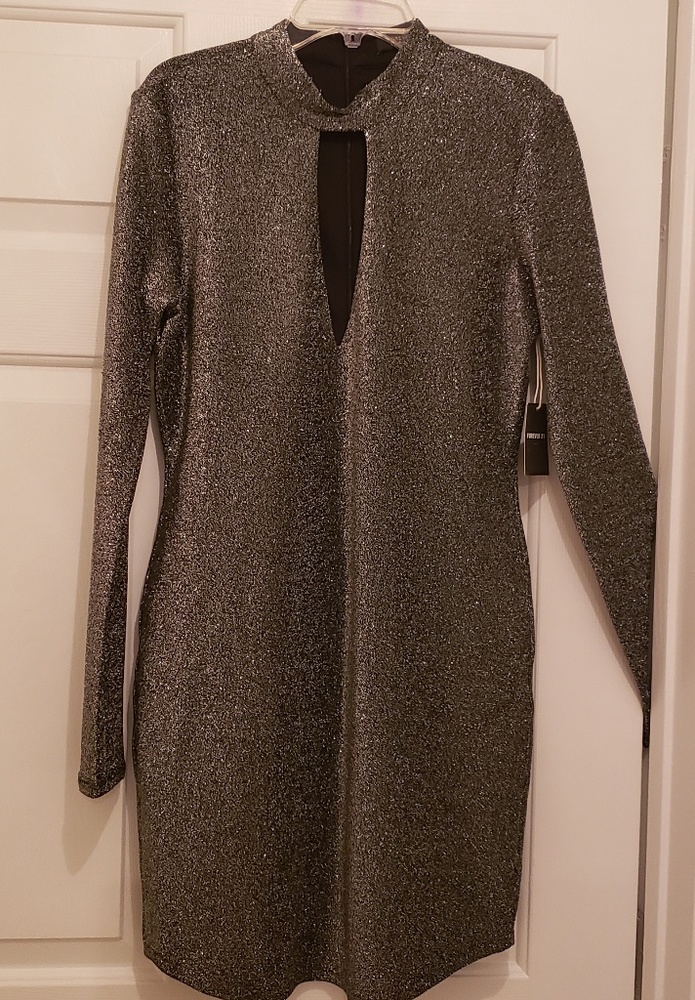 Sexy Mini Party Dress